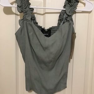 Reformation Tops - Reformation Jane Top. Reformation Tops - Reformation Jane Top.